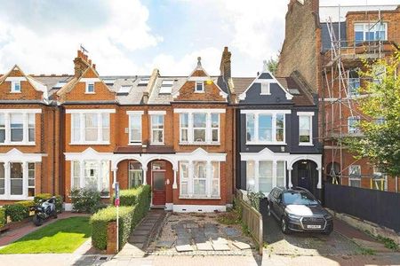 Elms Crescent, Abbeville Village, SW4 - Photo 5