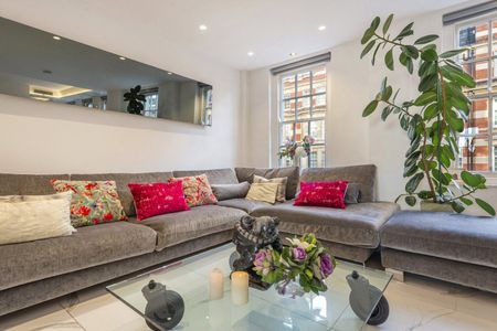 Seymour Street, London, W2 - Photo 5