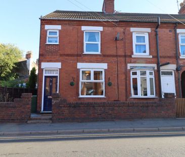 2 bedroom end of terrace house to rent - Photo 4