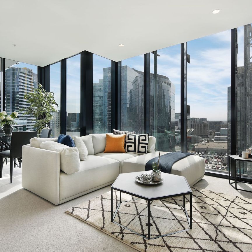 2-BED 2-BATH, NOT FURNISHED - Photo 1