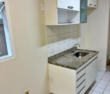 Apartamento para alugar no Loteamento Center Santa Genebra em Campinas - Photo 6