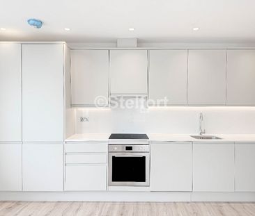 Hornsey Road, N7, London - Photo 1