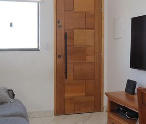 Casa de condomínio para alugar com 46m², 2 quartos e 1 vaga - Photo 3