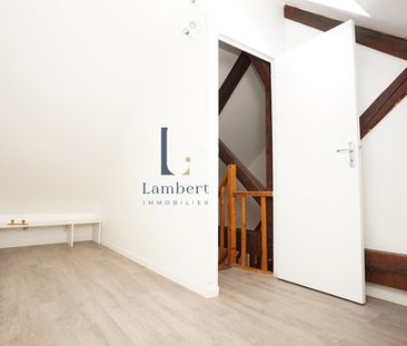 Location Appartement 3 pièces 41m² - Photo 6