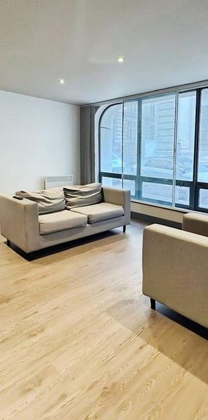 1 bedroom apartment to rent - Photo 1