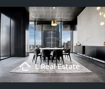 Fully Furnished - 1B1B Stylish CBD Living, North Facing, Begin Your... - Photo 3