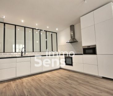 Location appartement - La Madeleine - Photo 5