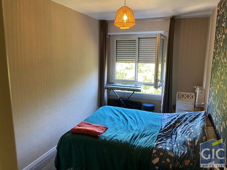 Location Appartement 2 pièces 44m² - Photo 4