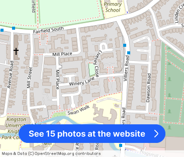 2 bedroom flat for rent - Photo 1