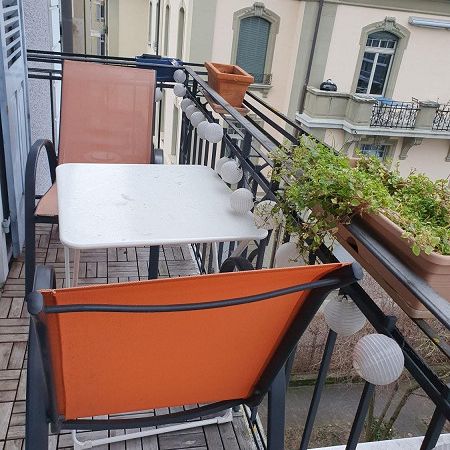 3-ZW à 76 m² im 4. OG - Photo 1