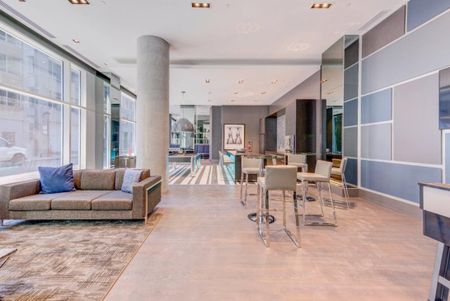 Appartement à louer - Montréal (Ville-Marie) (Centre) - Photo 2