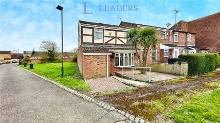 4 bedroom house to rent Seals Green, Birmingham, West Midlands, B38 - Photo 5