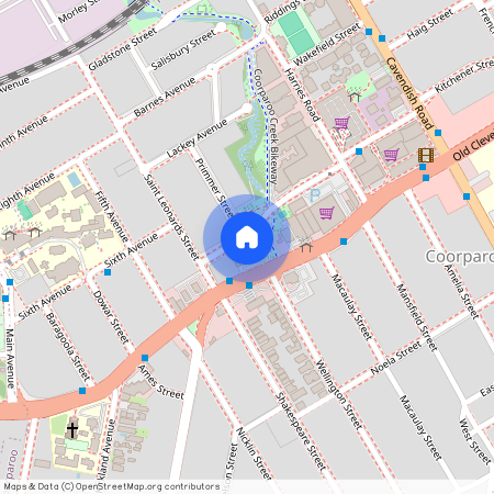 100, Holdsworth Street, QLD, Coorparoo