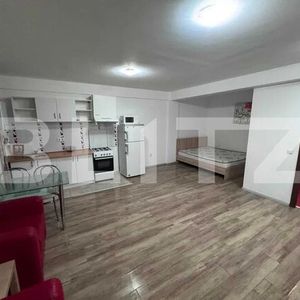 Garsoniera de inchriat, 35 mp, zona Sub Cetate - Photo 3