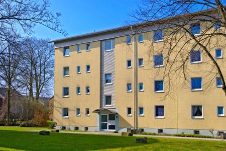 Geräumige 3 Zimmer | Wintergarten - Wohnung in Castrop-Rauxel - Photo 3