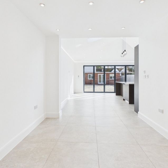 Knighton Way Lane, Denham, Uxbridge,UB9 - Photo 1