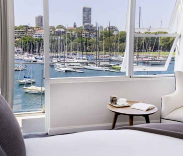 9&10/3 Elizabeth Bay Crescent Elizabeth Bay - Photo 4