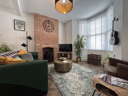 Rennie Street, Grangetown - Photo 1