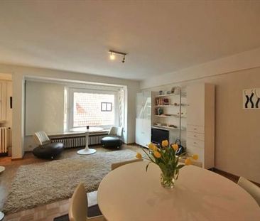 Gerenoveerd en gemeubeld appartement op 50m van de zee. - Photo 5