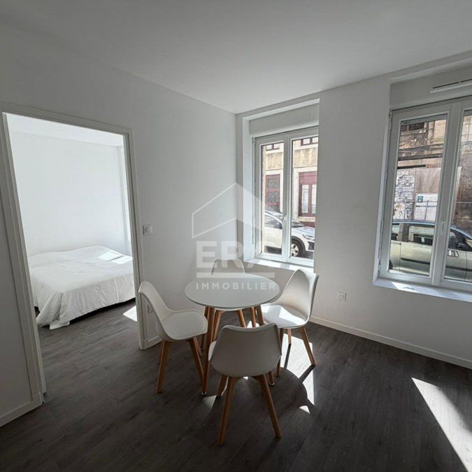 Appartement 2 pièces à Boulogne-sur-Mer - Photo 2