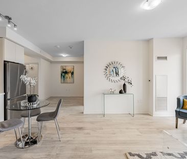 For Lease - 4655 Metcalfe Avenue Unit# 402B, Mississauga, Ontario - Photo 2