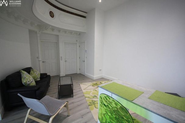 1 bedroom apartment to rent - Photo 1