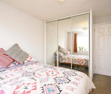 Great location, double bedroom in Manchester M1 for rent. - Photo 3