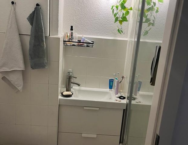 *TAUSCHWOHNUNG* 2 Zimmer in Treptow gegen Wohnung in Erkne/Köpeni - Foto 1