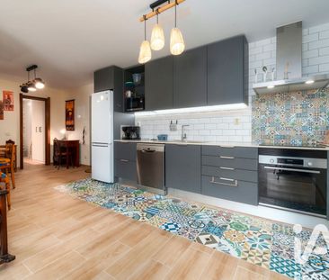 Apartamento T2 em Quarteira - Photo 5