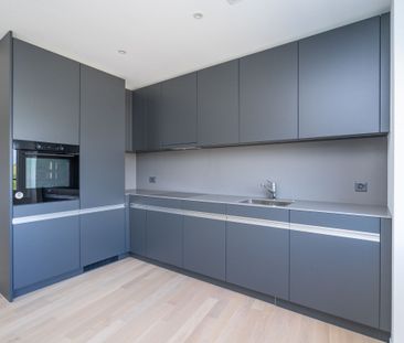 Generous, modern ground floor apartment in the countryside is looki... - Photo 3