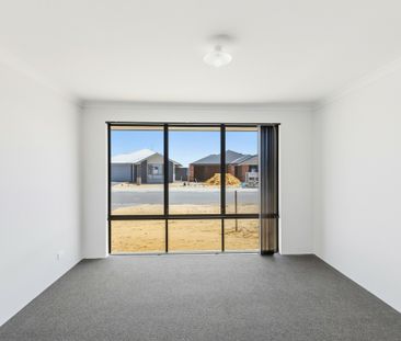 BRAND NEW FAMILY HOME - Photo 1