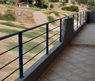 Διαμέρισμα για ενοικίαση Διμηνιό (Σικυώνα) - Photo 5