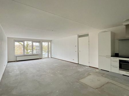 G.A. van Nispenstraat 119, Burgemeesterswijk, 6814JA, Arnhem - Foto 5