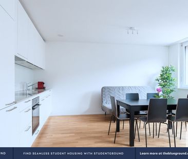 Building Erlenmattstrasse (BSL1547613P) - Photo 2