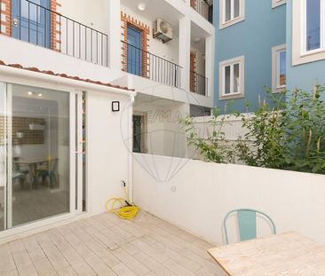 Apartamento T1 em Lisboa - Photo 6