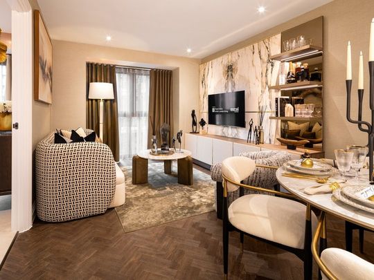 Halcyon House, E16, London - Photo 1