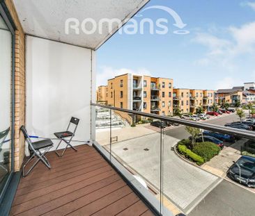 2 bedroom flat to rent - Photo 6