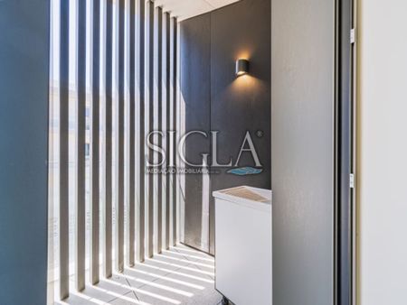 3 room luxury Flat for rent in Litoral, Vila Nova de Gaia, Distrito do Porto - Photo 4