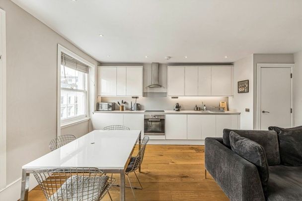 Collingham Place, Earls Court, SW5 - Photo 1