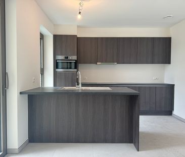 Stijlvol en energiezuinig nieuwbouwappartement met 2 slaapkamers te... - Foto 5