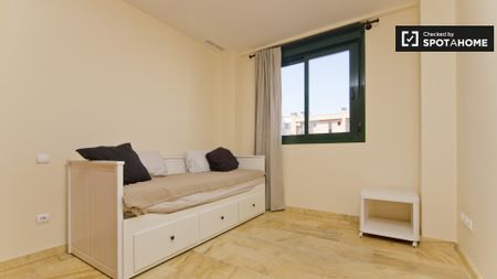 madrid, Community of Madrid 28019 - Foto 5