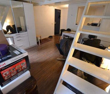 Appartement te huur Koperstraat 6 A Vaals - Foto 1