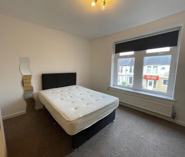 4 bedroom private hall to rent - Photo 5