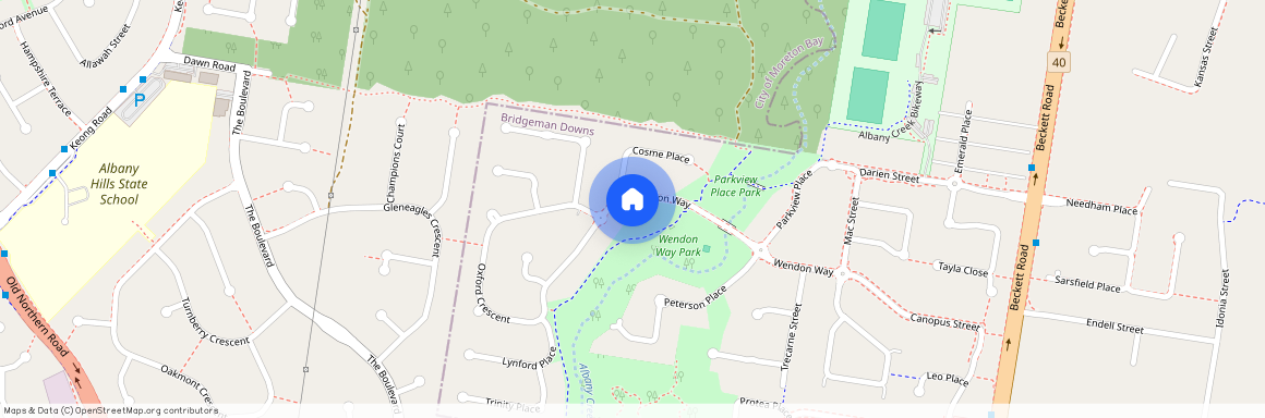 60 Wendon Way, Bridgeman Downs QLD 4035