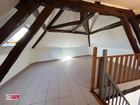 Appartement 2 pièces de 38 à Jouy-sous-thelle - Photo 4