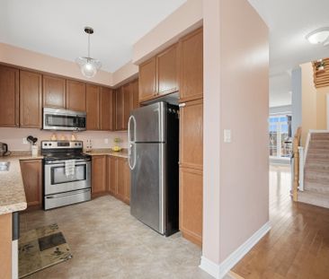 For Lease - 45 Horton Street Unit# MAIN & 2ND, Ajax, Ontario - Photo 5