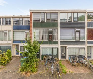 Saffierstraat 19, 9743 LE Groningen, Nederland - Photo 1