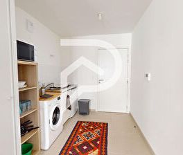 Appartement 1 pièce 29.9 m2 - Photo 6