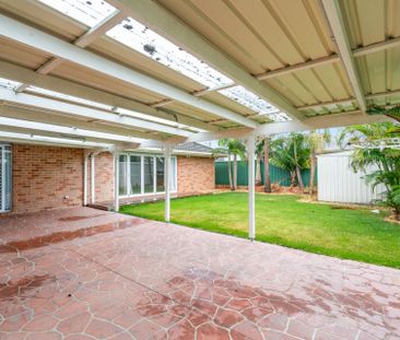 Family Home with Multiple Living Spaces in Schofields - Photo 1