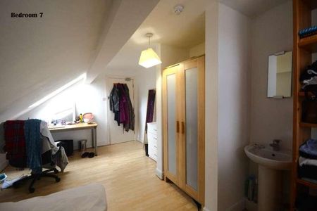 Talbot Road, Fallowfield, Manchester, M14 - Photo 4